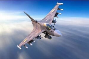 देसी राफेल बनेगा बाहुबली, ‘ब्रह्मास्त्र’ से लैस होकर दुश्मनों का होगा पलभर में सफाया