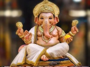 ‘ऑपरेशन सिंदूर’ की तर्ज पर बनेगा गणेश जी का अनोखा पुतला, राफेल और आर्मी के साथ होगा प्रदर्शन