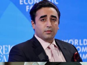 भारत के डैम निर्माण पर तनाव बढ़ा, बिलावल भुट्टो ने 6 नदियों पर कब्जे की गीदड़भभकी दी