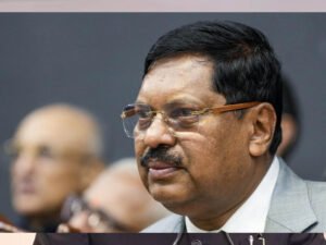 जजों को टारगेट करना बना ट्रेंड, CJI गवई ने न माफी न याचिका वापसी की दी इजाजत