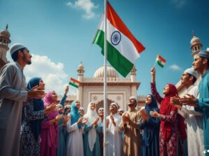 छत्तीसगढ़ में पहली बार मस्जिदों पर होगा ध्वजारोहण, वक्फ बोर्ड ने जारी किए निर्देश