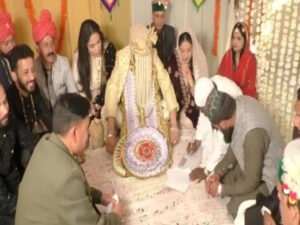 छत्तीसगढ़ वक्फ बोर्ड का आदेश, निकाह पढ़ाने वाले मौलवी 1100 रुपये से ज्यादा नहीं लेंगे