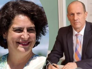 प्रियंका गांधी के गाजा पोस्ट पर इजरायल का पलटवार — ‘हमने हमास आतंकियों को मारा’