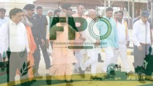 10 टन ऑयल एक्सट्रैक्शन यूनिट की स्थापना पर एफपीओ/सहकारी समितियों को मिलेगा अनुदान