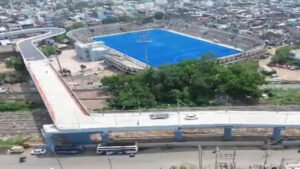 भोपाल के 90 डिग्री पुल की नई डिजाइन को मंजूरी, जल्द शुरू होगा काम