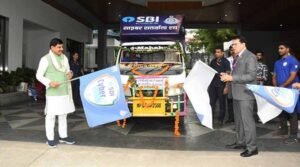 सतर्कता ही साइबर अपराध से बचाव का कारगर हथियार : मुख्यमंत्री डॉ. यादव