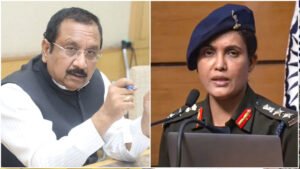 मंत्री विजय शाह केस में SIT पेश करेगी स्टेटस रिपोर्ट, सुप्रीम कोर्ट में 18 अगस्त को सुनवाई
