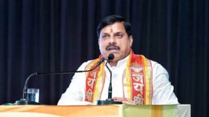 बलराम जयंती पर सीएम यादव देंगे किसानों को 17,500 करोड़ की सौगात