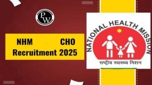 एनएचएम में 83 पदों पर भर्ती, 22 अगस्त से शुरू होगी चॉइस फिलिंग
