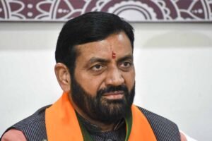 भिवानी लेडी टीचर हत्याकांड पर CM सैनी का बयान: मनीषा हमारे परिवार की बेटी, दोषियों को सजा मिलेगी
