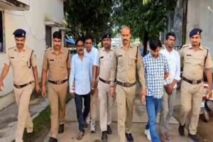 छतरपुर: 61 लाख की एटीएम लूट का राज़फाश, फ्रेंचाइजी संचालक और उसका भाई निकले मास्टरमाइंड