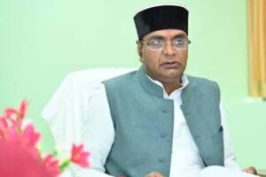 विश्वास सारंग का पलटवार: राहुल गांधी के ‘वोट चोरी’ आरोपों पर कहा– चुनाव आयोग पूरी तरह निष्पक्ष