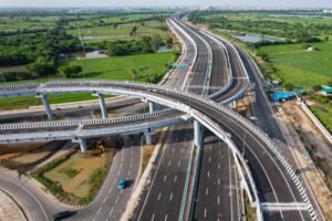 अब सिर्फ 45 मिनट में सोनीपत से दिल्ली एयरपोर्ट, गुरुग्राम को भी यूईआर-2 से मिलेगी रफ्तार