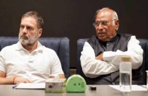 उपराष्ट्रपति चुनाव: विपक्ष आज कर सकता है उम्मीदवार का ऐलान, 3 नामों पर मंथन तेज