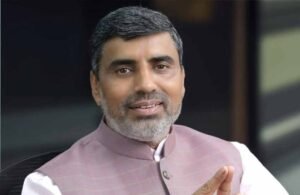 हरियाणा: शिक्षकों के ऑनलाइन ट्रांसफर पर शिक्षा मंत्री महिपाल ढांडा की बड़ी घोषणा