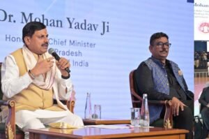 टेक्सटाइल उद्योगों को प्रोत्साहित करने होंगे हरसंभव प्रयास: मुख्यमंत्री डॉ. यादव