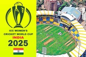 इंदौर में होंगे क्रिकेट World Cup के मैच, बड़े खिलाड़ियों को देखने का मिलेगा मौका