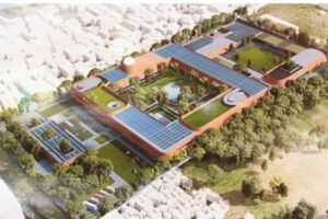 साइंस सिटी के प्रथम गैलरी में प्रदर्श लगाने का कार्य पूर्ण, जल्द होगा उद्घाटन,  द्वितीय गैलरी का जल्द पूरा होगा काम