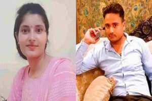 MP में ट्रेन से गायब अर्चना तिवारी यूपी के लखीमपुर खीरी में बरामद, नेपाल बॉर्डर के पास पुलिस ने किया कब्जा