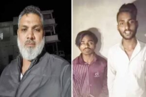 इंदौर लव जिहाद केस: कांग्रेस पार्षद की बेटी को जमानत, पिता अब भी फरार