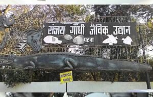 पशुओं की ब्लडलाइन चेंज करने की कवायद में जुटा पटना जू