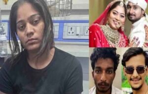 राजा रघुवंशी मर्डर केस: जांच के लिए इंदौर पहुंची मेघालय पुलिस, DCP से लंबी चर्चा