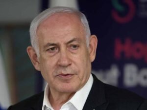 हमास समझौते को तैयार, लेकिन बंधकों को नहीं छोड़ेगा; नेतन्याहू बोले- हर हाल में गाजा पर कब्जा करेंगे