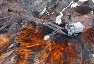 भारत को मिला नया खजाना: चीन की चुंबक बादशाहत को चुनौती, बदल जाएगी दुनिया की ताकत की तस्वीर