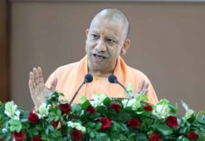 सुशासन के लक्ष्य को प्राप्त करने के लिए न्यायिक व्यवस्था सुगम और त्वरित होना जरूरी- सीएम योगी