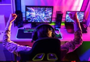 ऑनलाइन गेमिंग की लत ने बुझाए इंदौर के सैकड़ों घरों के चिराग, पांच सालों में बढ़ा दर्दनाक आंकड़ा