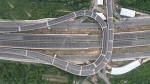 UER-2 एक्सप्रेसवे पर टोल वसूली शुरू, सिंगल साइड 235–2260 रुपए