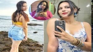 95 दिन बाद जेल से बाहर दिखीं ज्योति मल्होत्रा, हिसार कोर्ट में हुई पेशी, 3 सितंबर को अगली सुनवाई