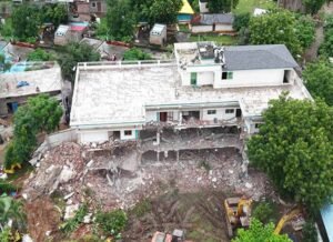 भोपाल: 99 एकड़ जमीन पर कब्जे की आशंका, ‘मछली’ परिवार पर आज  से फिर होगी कार्रवाई