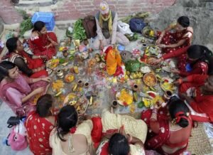 ऋषि पंचमी 2025: तारीख, पूजा का सही तरीका और व्रत के महत्व की पूरी जानकारी