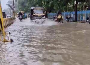 तीज पर झूमकर बरसेंगे बदरा, नर्मदापुरम समेत 3 जिलों में अलर्ट, मंदसौर में शिवना उफान पर