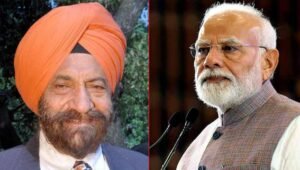2002 में मोदी ने हालात संभाले वरना जल जाता गुजरात – सिख नेता तरलोचन सिंह का बड़ा दावा
