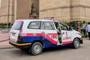 दिल्ली में एनकाउंटर: पुलिस ने लॉरेंस बिश्नोई गैंग के दो गुर्गों को ढेर किया