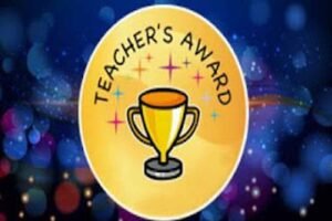 शिक्षक दिवस पर MP के 4 लाख शिक्षकों में से 10 को मिलेगा राज्य स्तर पर सम्मान