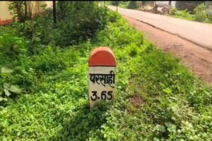 PM सड़क योजना बनी सहारा, किसानों और ग्रामीणों को मिला सुगम सफर