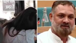 लव जिहाद फंडिंग का आरोपी कादरी इंदौर कोर्ट में सरेंडर, पुलिस रिमांड पर भेजा गया