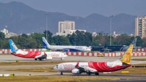 भोपाल से फिर उड़ान भरेंगी Air India Express और Indigo, जानें कब से शुरू होंगी फ्लाइट्स