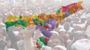 असम के 11 जिलों में बदली तस्वीर, बहुसंख्यक हिंदू अब बने अल्पसंख्यक