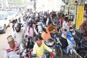 रायपुर में दोपहिया चालकों के लिए बड़ा बदलाव, जानें कैसे प्रभावित होंगे आप!