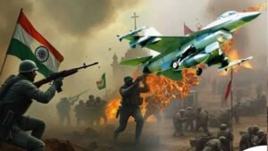 ऑपरेशन सिंदूर: भारत ने कम हथियारों से ही PAK को घुटनों पर ला दिया