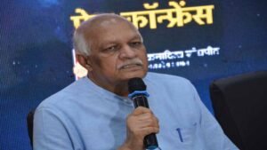 1 सितंबर को होगा इतिहास रचने वाला अनावरण, CM डॉ. यादव करेंगे विक्रमादित्य वैदिक घड़ी और ऐप का लोकार्पण