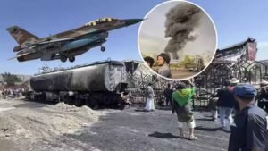 इजरायल का यमन में ताबड़तोड़ हमला, हूती PM, रक्षा मंत्री और आर्मी चीफ को बनाया निशाना