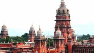 तमिलनाडु HC का बड़ा फैसला: मंदिर का पैसा सिर्फ देवता का, सरकार का नहीं