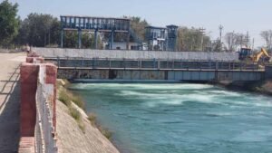 हरियाणा ने पंजाब से नहरी पानी घटाने को कहा, BBMB को कम पानी छोड़ने का निर्देश