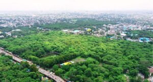 इंदौर में हरियाली का बड़ा प्लान: 50 करोड़ से बनेंगे नए गार्डन