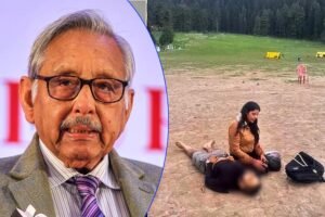 PAK को क्लीन चिट? पहलगाम हमले पर मणिशंकर अय्यर का बयान, BJP भड़की